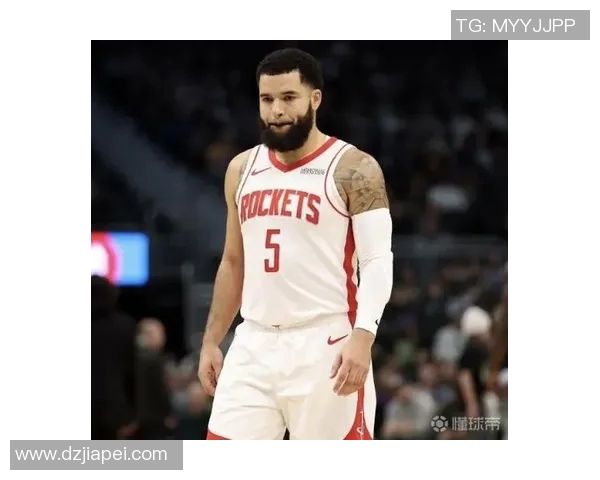 弗雷德范弗利特的篮球之路与未来发展展望分析 弗雷德范弗利特的篮球之路与未来发展展望分析