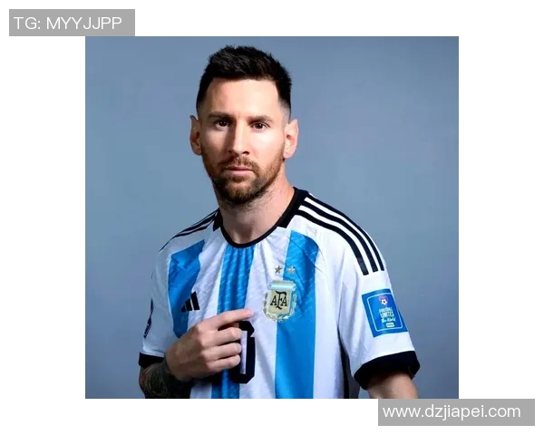 梅西再度绝杀，刷新进球记录，传奇延续