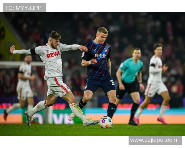 沃尔夫斯堡遭遇科隆主场惨败,本赛季首遭败绩! 沃尔夫斯堡遭遇科隆主场惨败,本赛季首遭败绩!