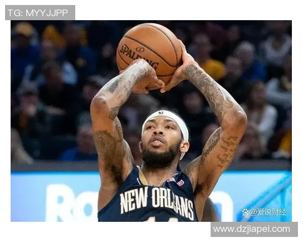 鹈鹕球星创下个人新纪录,表现备受期待 鹈鹕球星创下个人新纪录,表现备受期待