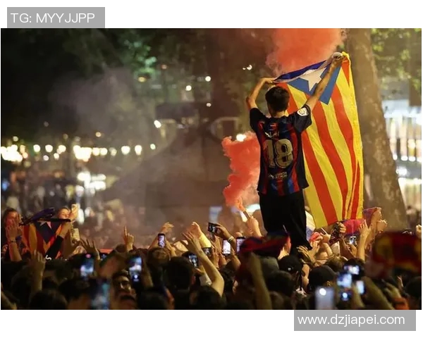 梅西带伤斩巴萨对手，巴塞罗那逆转战胜皇家社会