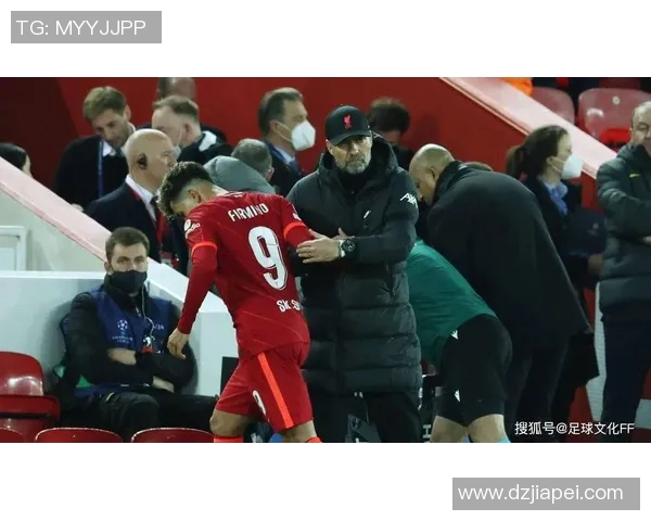 利物浦逆转晋级欧冠半决赛，主帅克洛普赢得球迷赞誉