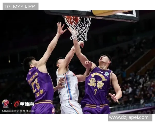 四川金强全队发威，一举击败强敌，晋级CBA季后赛！