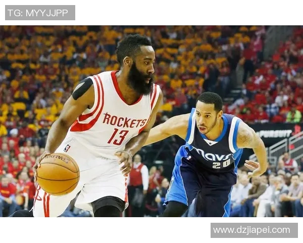 火箭队与小牛队精彩对决回顾CCTV2017赛季经典时刻重温