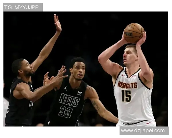 篮网主场击败掘金，强势保持东部第二