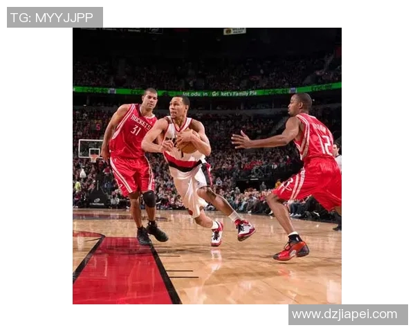 森林狼客场逆转击败开拓者，唐斯狂砍30分，震撼全场