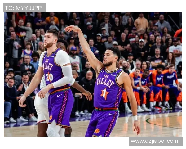 尼克斯队遭遇多连败，球队士气低迷：重振旗鼓的时刻到了！